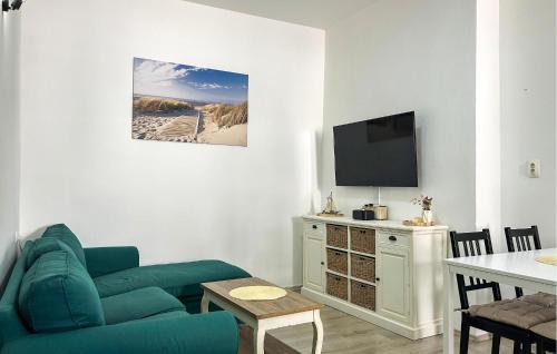 Cozy Apartment In Pula With Kitchen