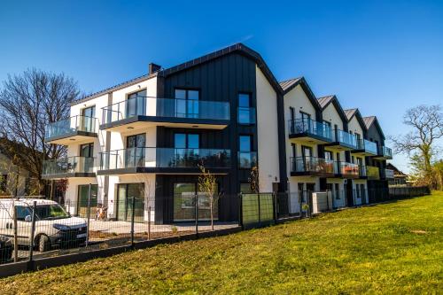 DG AprtamentyBulwary-Apartament SmbreroNegro