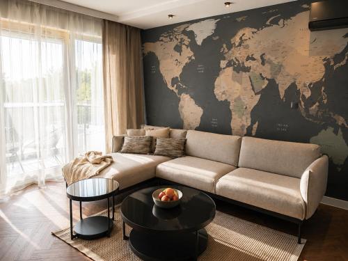 Baltic Wave Loft