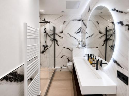 OYA urban chic centre Cannes