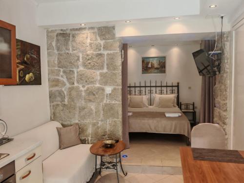 Apartments Spiro
