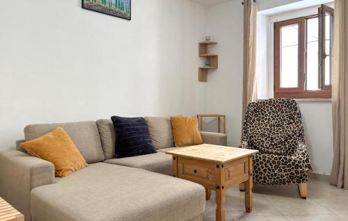 Nice Home In Labin With Wifi