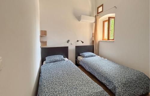 Nice Home In Labin With Wifi