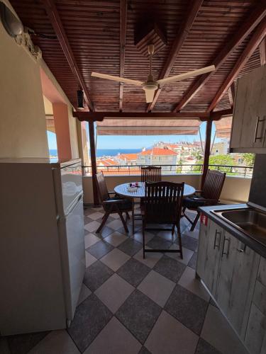 Korinas View Apartment