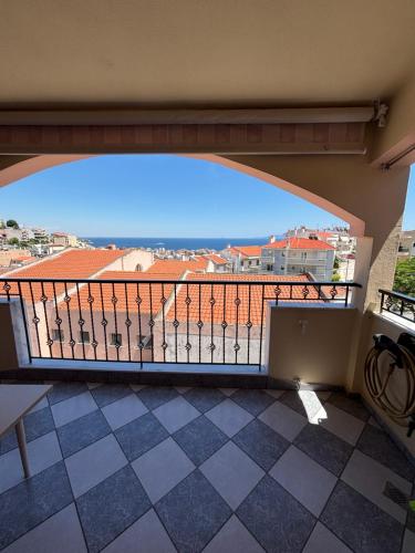 Korinas View Apartment