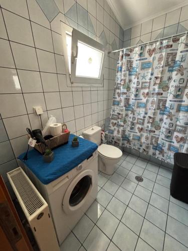 Korinas View Apartment