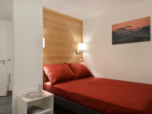 Appartement rénové spacieux 3 pièces pour 8 pers, animaux admis, balcon, 2 sdb
