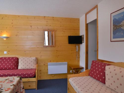 Appartement confort 5 pers · Au cœur de la station