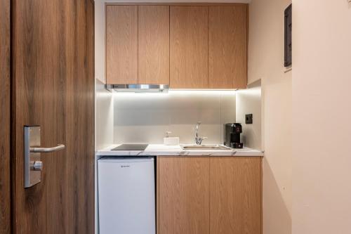 Duka Suites - Near Port, Beaches