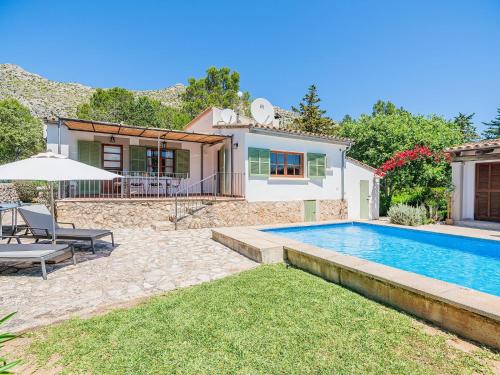 Villa Can Bon Jesus by SunVillas Mallorca