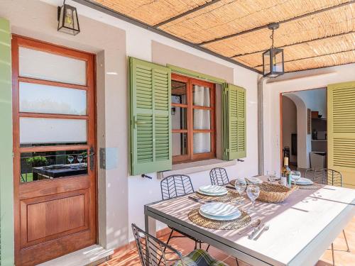 Villa Can Bon Jesus by SunVillas Mallorca