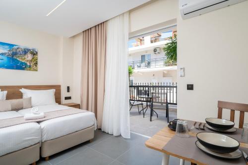 Duka Suites - Near Port, Beaches