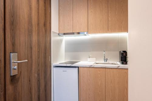 Duka Suites - Near Port, Beaches