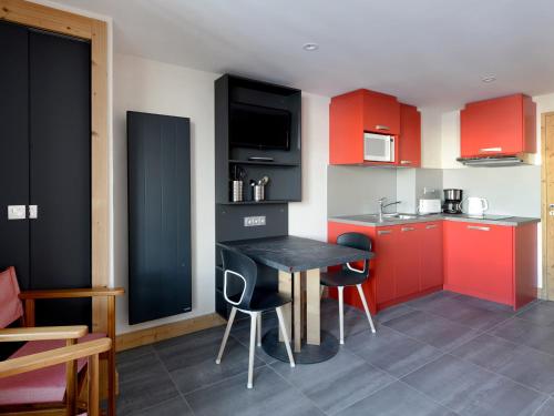 Studio confortable proche des pistes avec espace bien-être