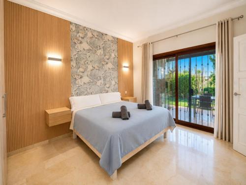 Casa Fernando-A Retreat Between Golf and the Beach