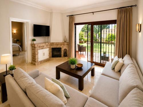 Casa Fernando-A Retreat Between Golf and the Beach