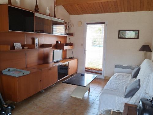 Maison T3 avec Jardin et Terrasse - 4 Personnes