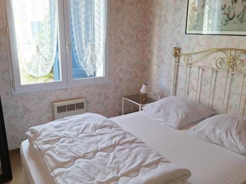 Maison T3 avec Jardin et Terrasse - 4 Personnes