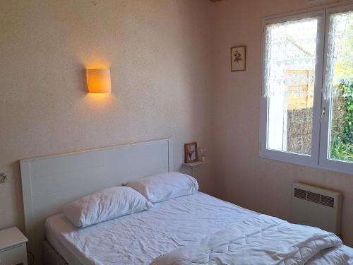 Maison T3 avec Jardin et Terrasse - 4 Personnes