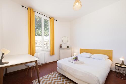 Azurenting - T5 Le Belfort - Clim