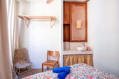 2-bedroom apartment in the heart of Marseille