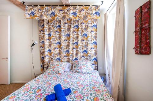 2-bedroom apartment in the heart of Marseille
