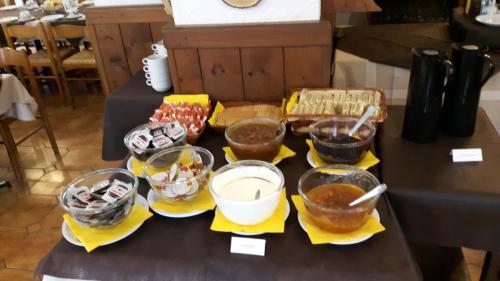 Afbeelding uit fotogalerij van Casa Alpina De Filippi in Macugnaga