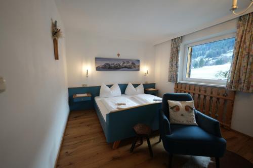 Apartmentpension Hillebrand