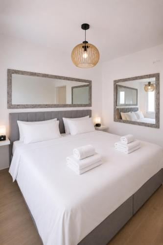 Modern Apartment-close to main beach