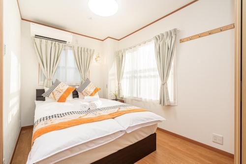 Haruka Asakusa Hotel
