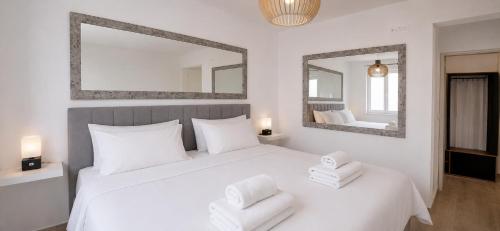 Modern Apartment-close to main beach