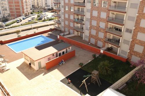 2 Bedroom Sol Al-Gharb