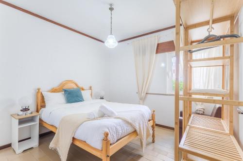 Casa Trevo - 250 m da Praia