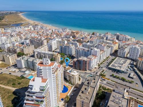 Casa Trevo - 250 m da Praia