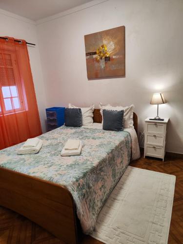 AO - Quarto Esteves
