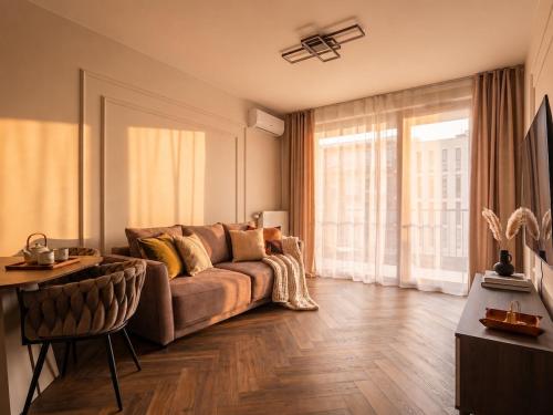 The Amber Lounge by VAYA STAYS