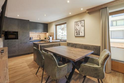 Apartment Gerlos 183