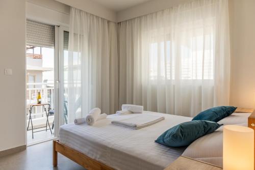 Olive Tree Apartment