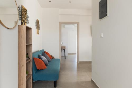 Olive Tree Apartment