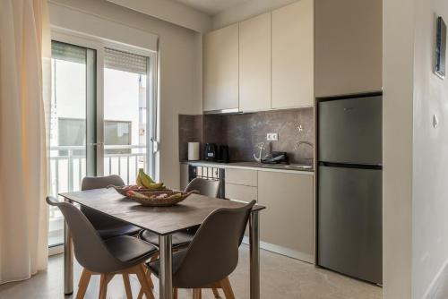 Olive Tree Apartment