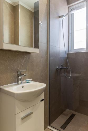 Olive Tree Apartment