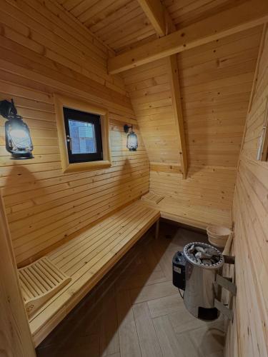 Foto de la galeria de Vlasic Odmor - Villa Una & sauna a Vlasic