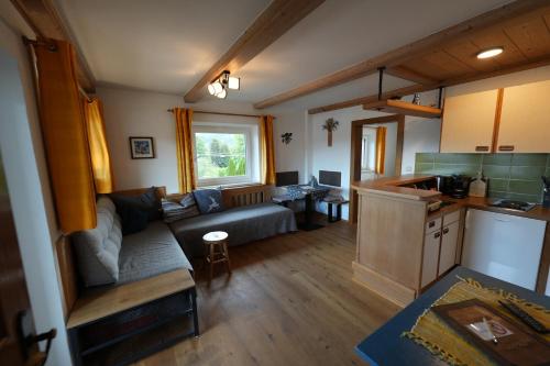 Foto Apartmentpension Hillebrand 1