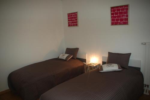 Rosys Appartement