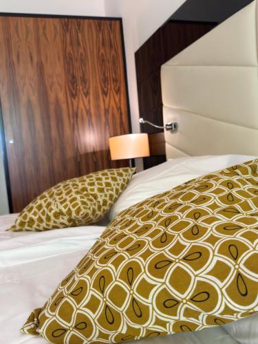 Apartament 103 z widokiem na morze Diune Hotel & Resort