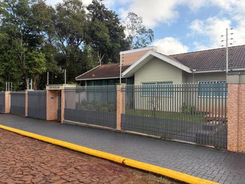 Espaço MGS