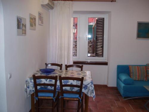 Apartment Porat