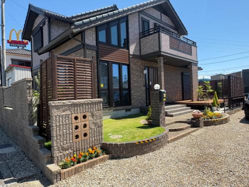 Sakura Resort
