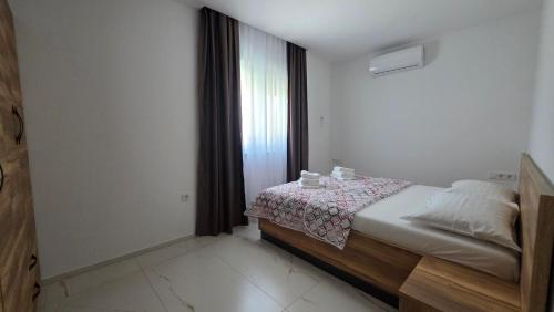 AZUREA Deluxe Apartments