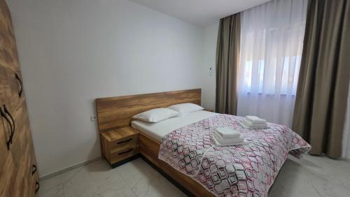 AZUREA Deluxe Apartments